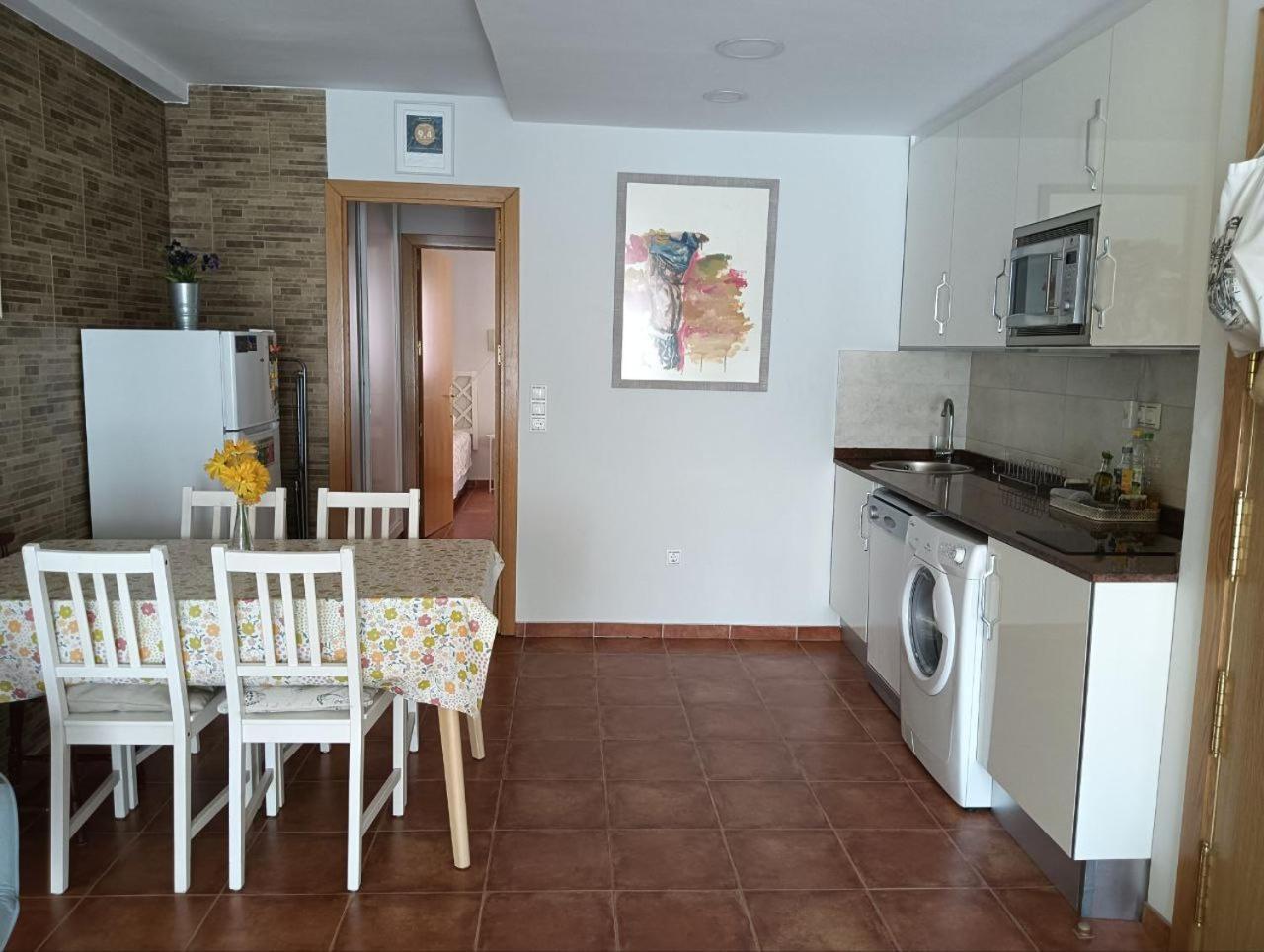 Ferienwohnung Loft in ehemaligem Fischer Haus Valencia Exterior foto